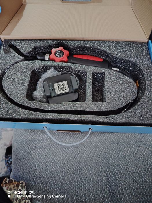 Продам автомобильный эндоскоп