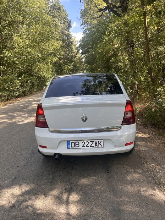 Vand dacia logan