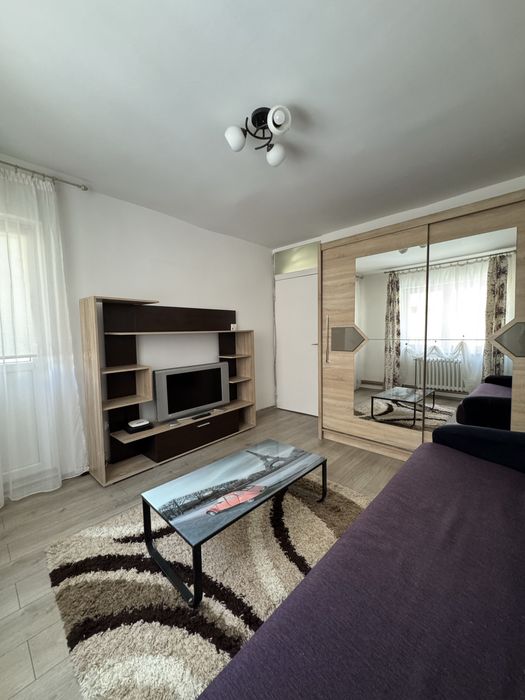 Garsoniera de inchiriat, Cetate, Alba Iulia