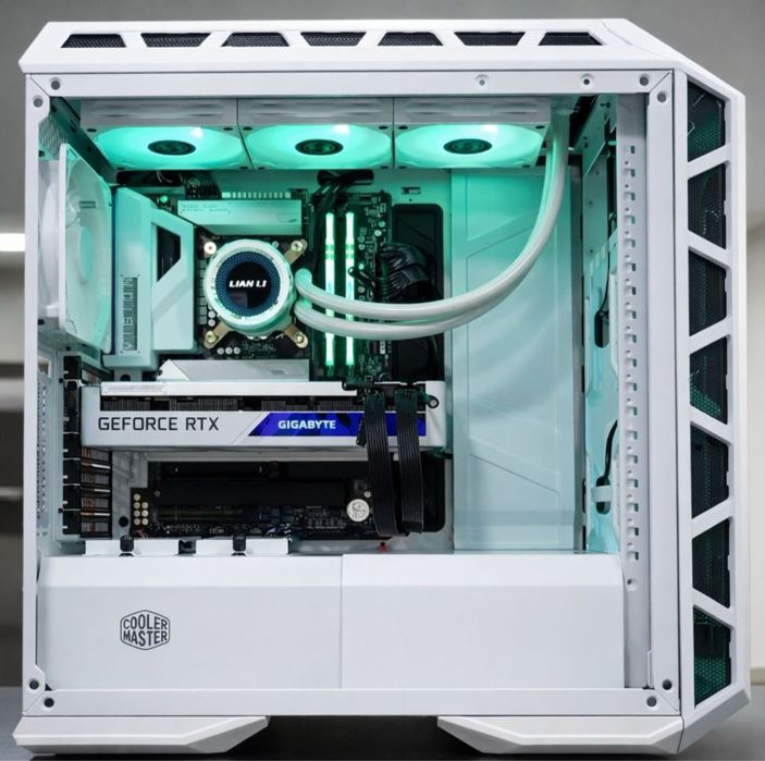 Продётся свой компьютер