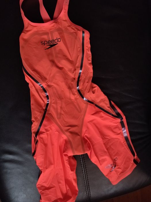 Състезателен бански Speedo LZR