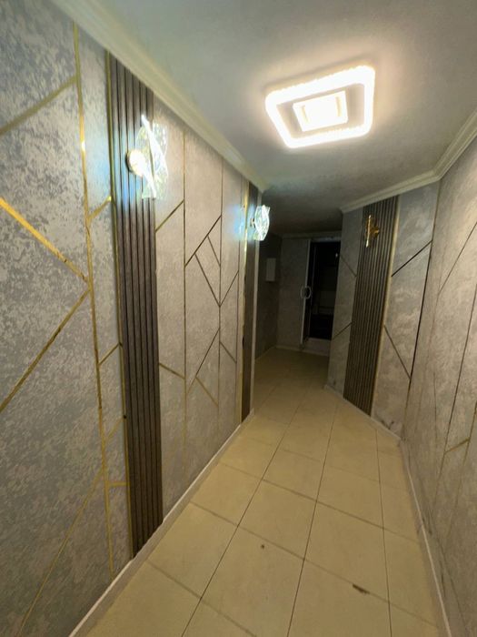 Сдаётся подвальное помещение 80 кв/м.в аренду с мебелью 3 комнаты