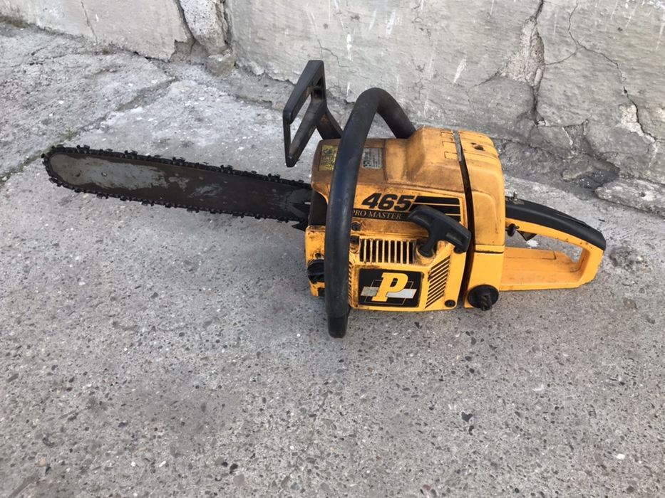 Drujba Partner Pro Master 465