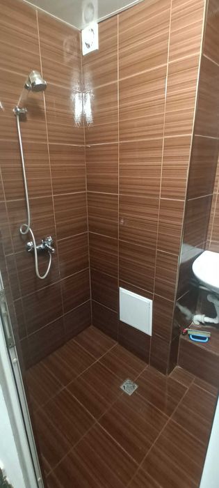 Дава се под наем Двустаен апартамент в Димитровград - 64 кв.м за 178.5 € - Снимка #11