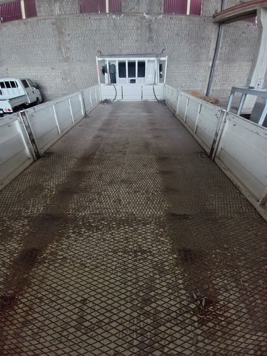 ISUZU FVR33 10 Тоналик 2020