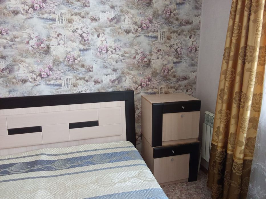 Продам  спальный гарнитур