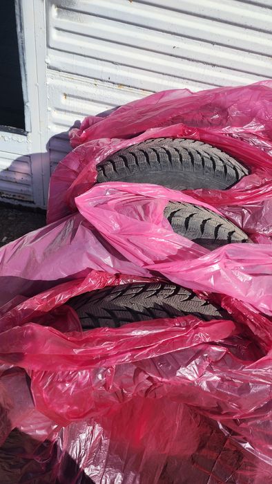 Blackhawk Резина 215/70R16 шипы