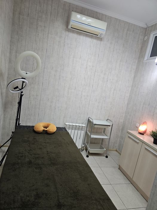 Сдам кабинет массажисту