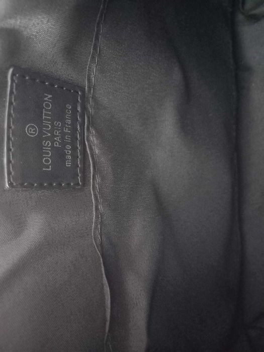 Louis Vuitton- дамска чанта