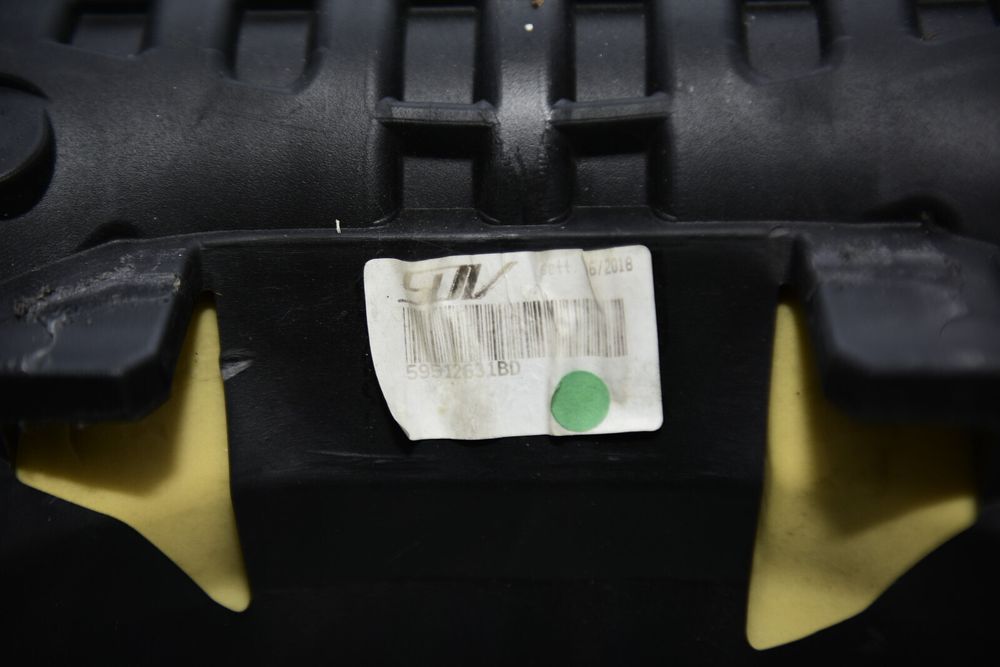 Ducati Multistrada 2018 - 2020 1260 Scaun / Șa  față  8291E012A