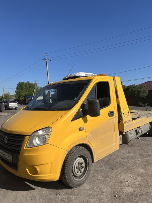 Автоконшиционер моноблок газель нехт 12-в