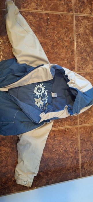 Детска грейка, 3 г