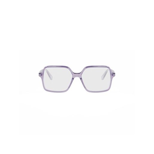 Celine CL50126I 081 Violet - Women's Optical Frames 55mm
