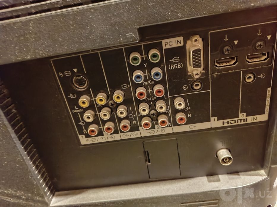Продается телевизор Sony   Бравия