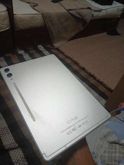 Продам планшет G-will