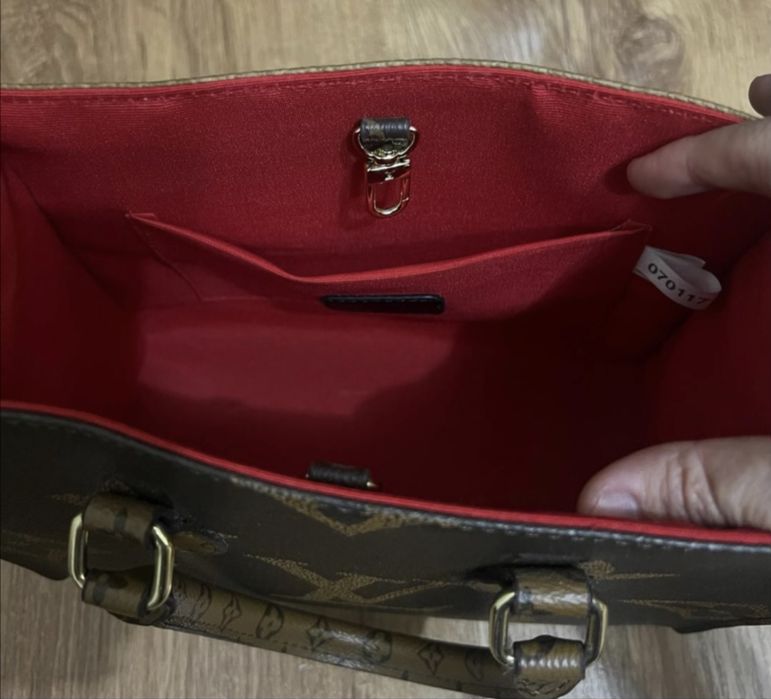 сумка louis vuitton