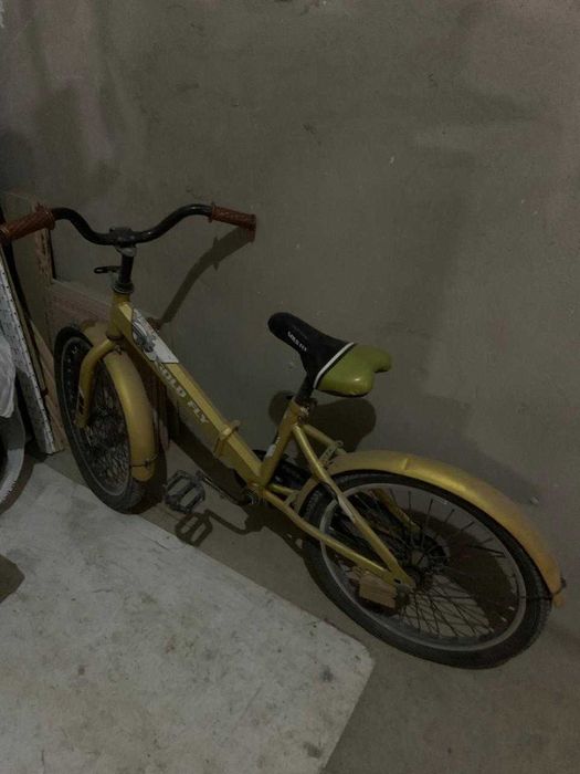 детский транспорт