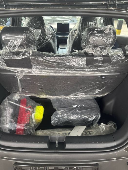 Byd seagull nasiya savdo