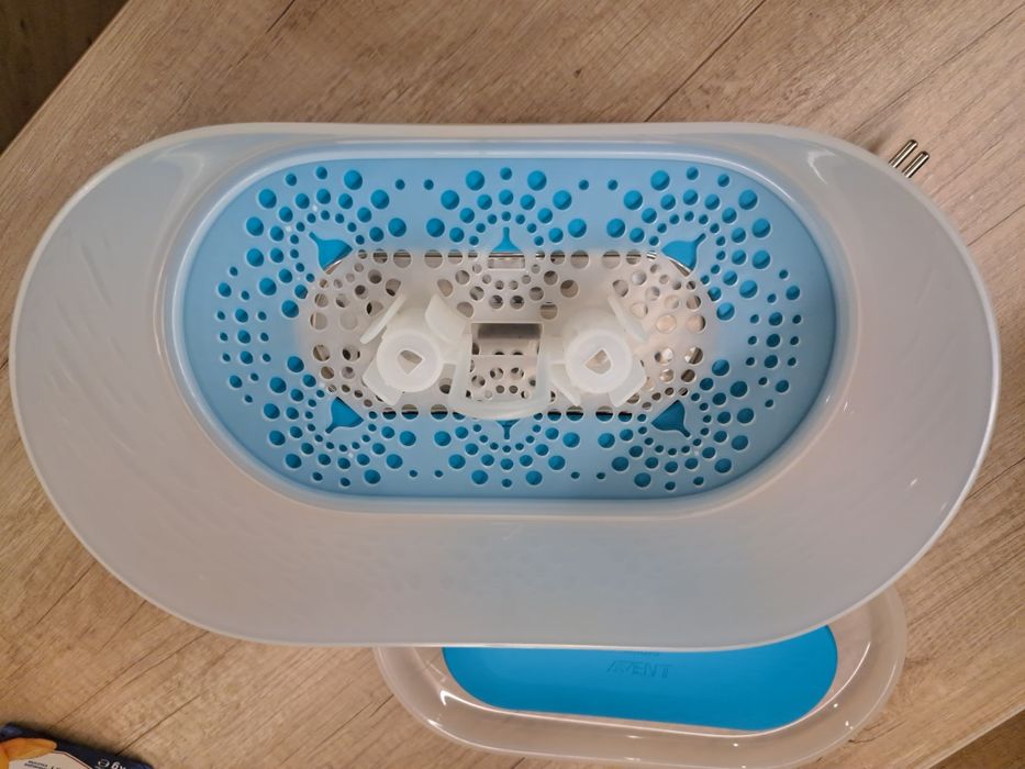 Стерилизатор Philips avent