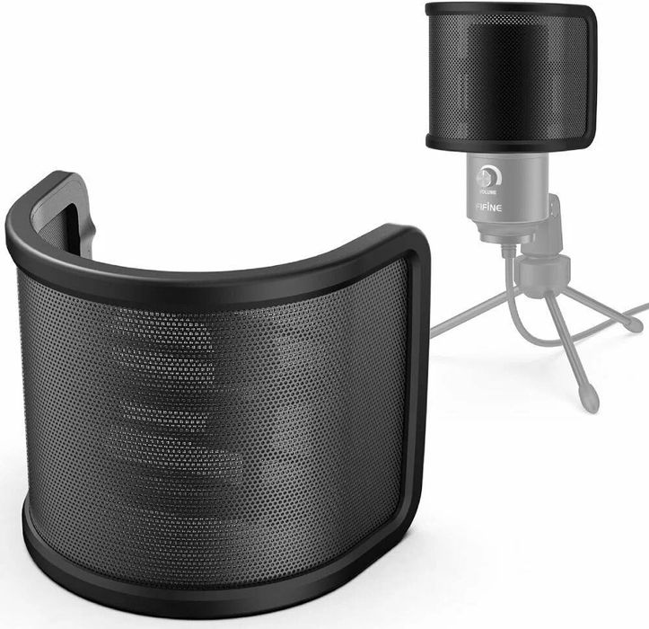 Микрофон FIFINE K680