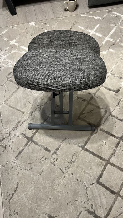 Ортопедический коленный стул