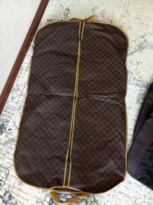 Костюм мужской двойка