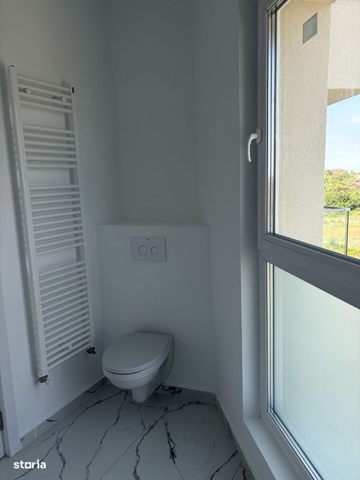 Apartament 3 camere,2 bai,centrala proprie,TVA inclus in pret!