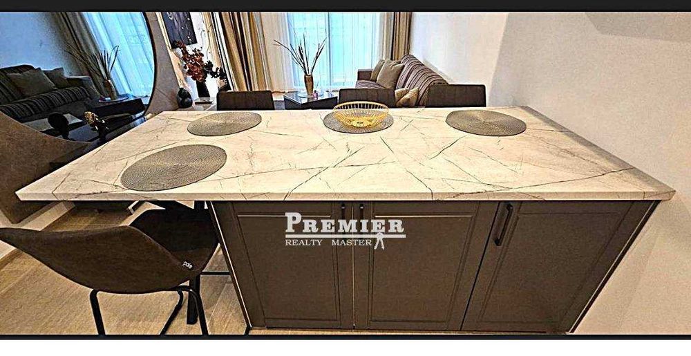 Продава се Двустаен апартамент в к.к. Елените - 59 кв.м за 1280 €/кв.м - Снимка #11