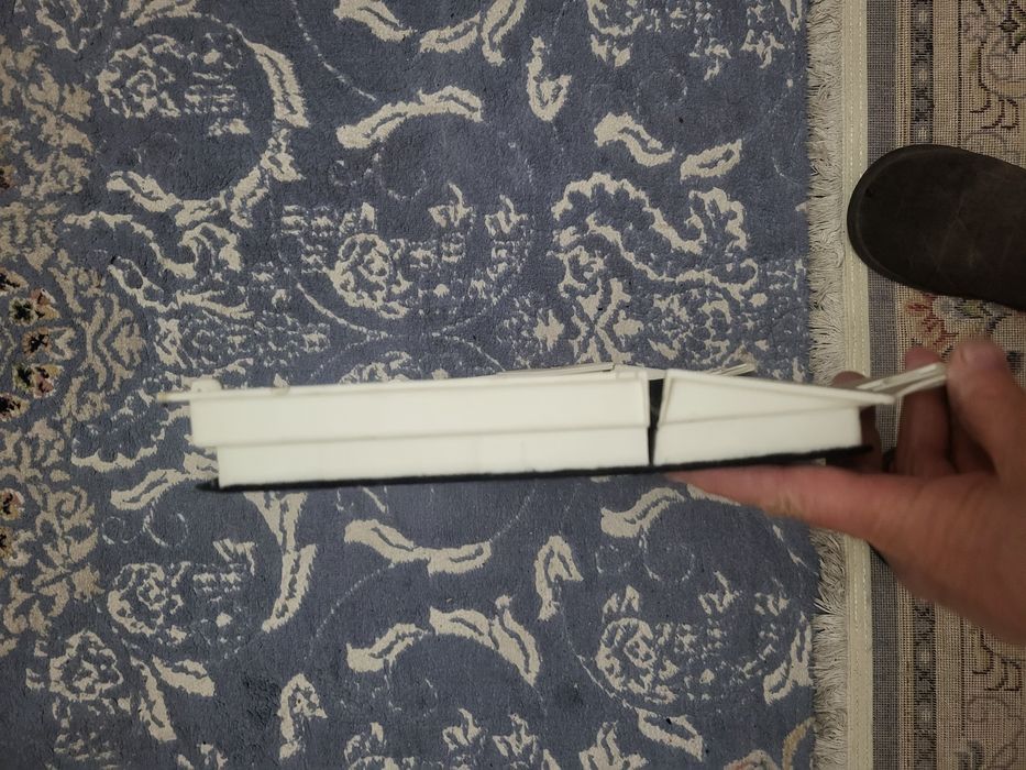 Угольный фильтр для вытяжки