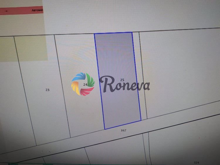 Продава се Парцел в Игнатиево - 3125 кв.м за 20 €/кв.м - Снимка #4