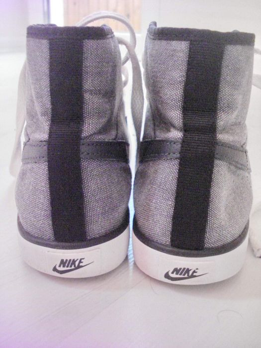 NIKE ориг.кецове от Англия