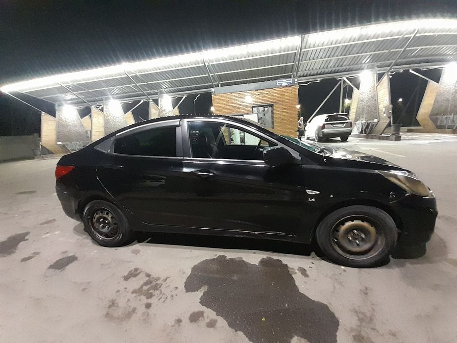 Продам автомобиль