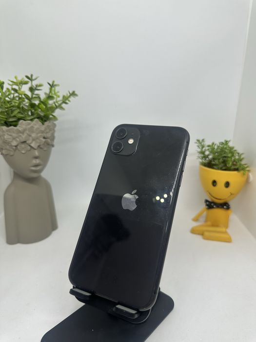 Iphone 11 128gb // Pintel.Kz