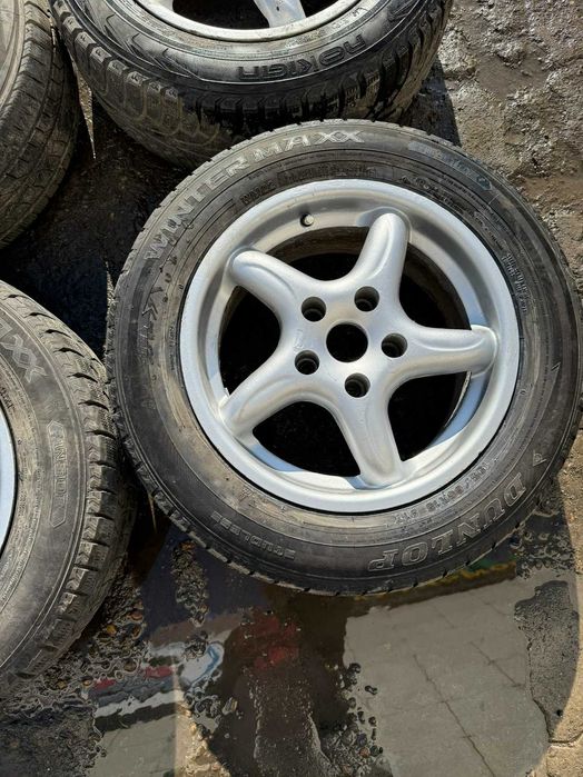 Диски R15 ( 5*114,3 )Оригинал