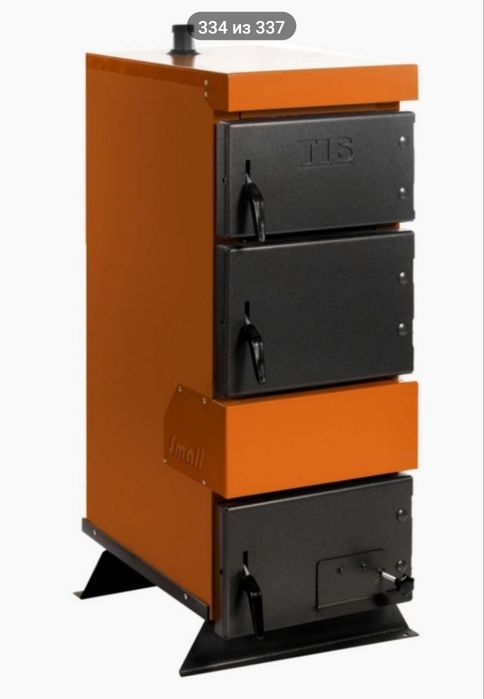 Твердотопливные котлы для отопления теплиц и дома