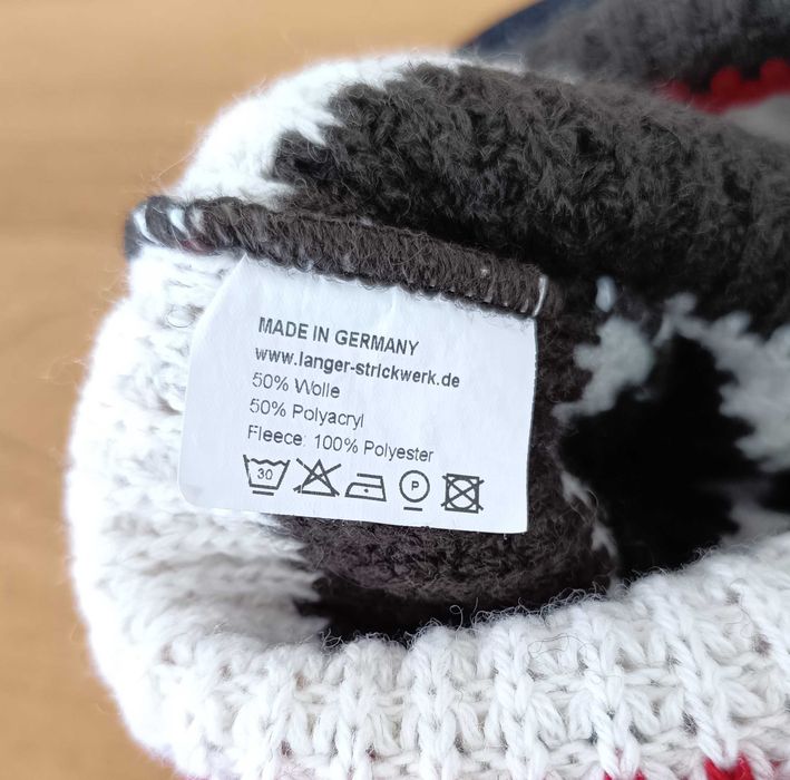 Deuter-Made in Germany-Чисто Нова