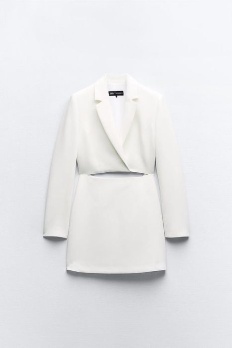 Нова рокля  Zara