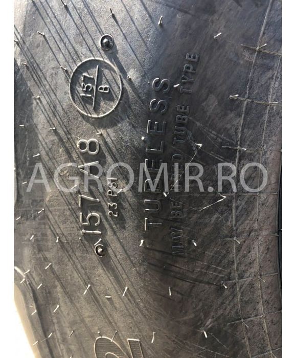 520/85 r42 157 a8 846 tl alliance ( 20.8-42 )  Cauciucuri tractor, Fiat, Case, Fendt, John Deere, New Holland, Massey Ferguson, UTB   Cauciucuri tract