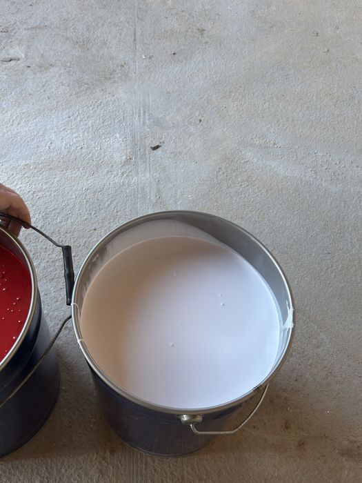 Darojni kraska hamma rang bor