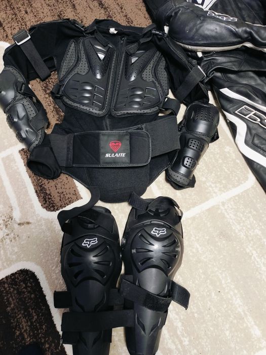 Продам мотоэкиперовку