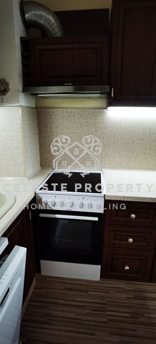 2-стаен в София-Люлин 10 площ 48 цена 562