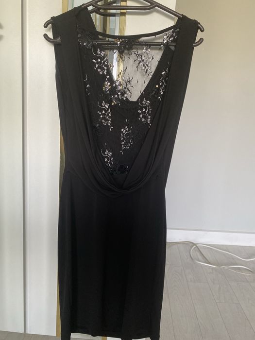 Маленькое черное платье