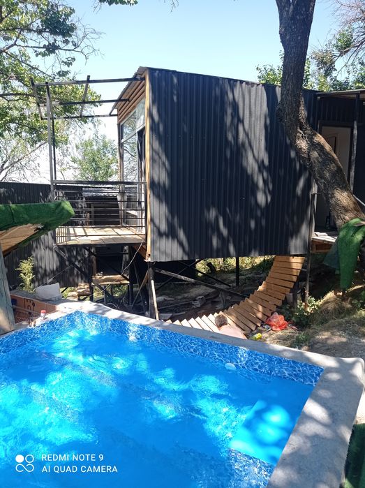 Дом в аренду по суточно