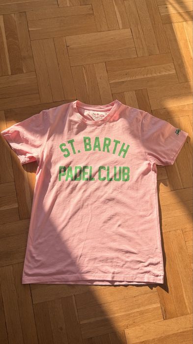 Оригинална тениска Saint Barth
