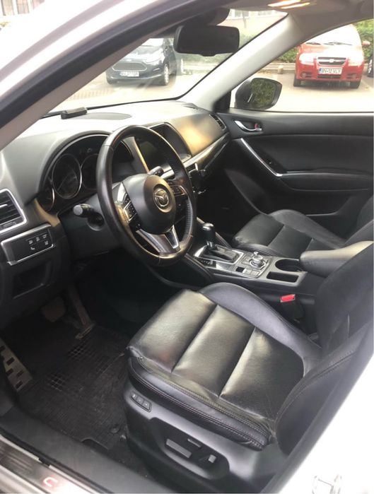 MAZDA CX-5 2016 — imagine 4