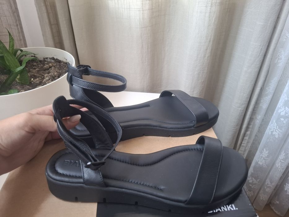 Дамски сандали Bianki