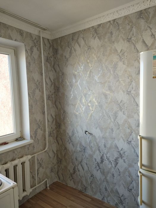 Строительные работы