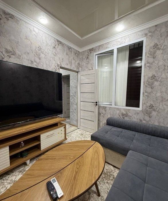 Vayeni garadok limonchik 1 etaj