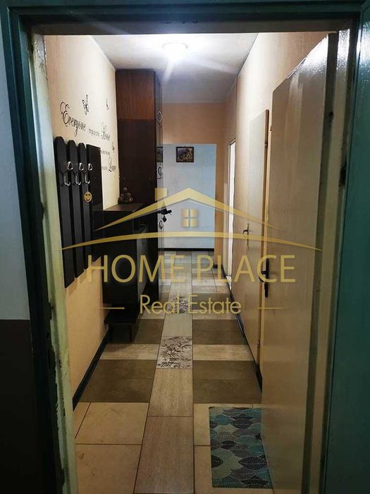 Четиристаен апартамент, кв. Левски