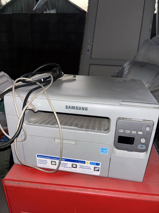 Продам компьютер и принтер